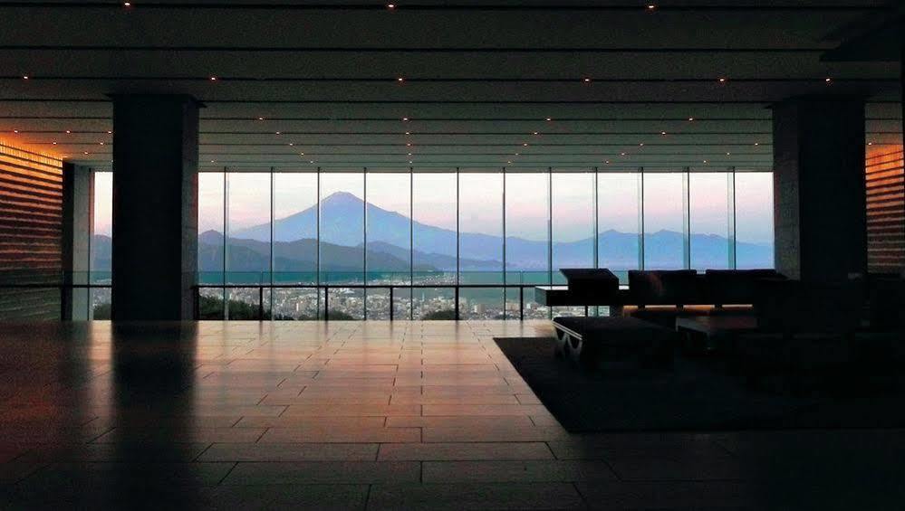 日本平酒店 静冈 外观 照片